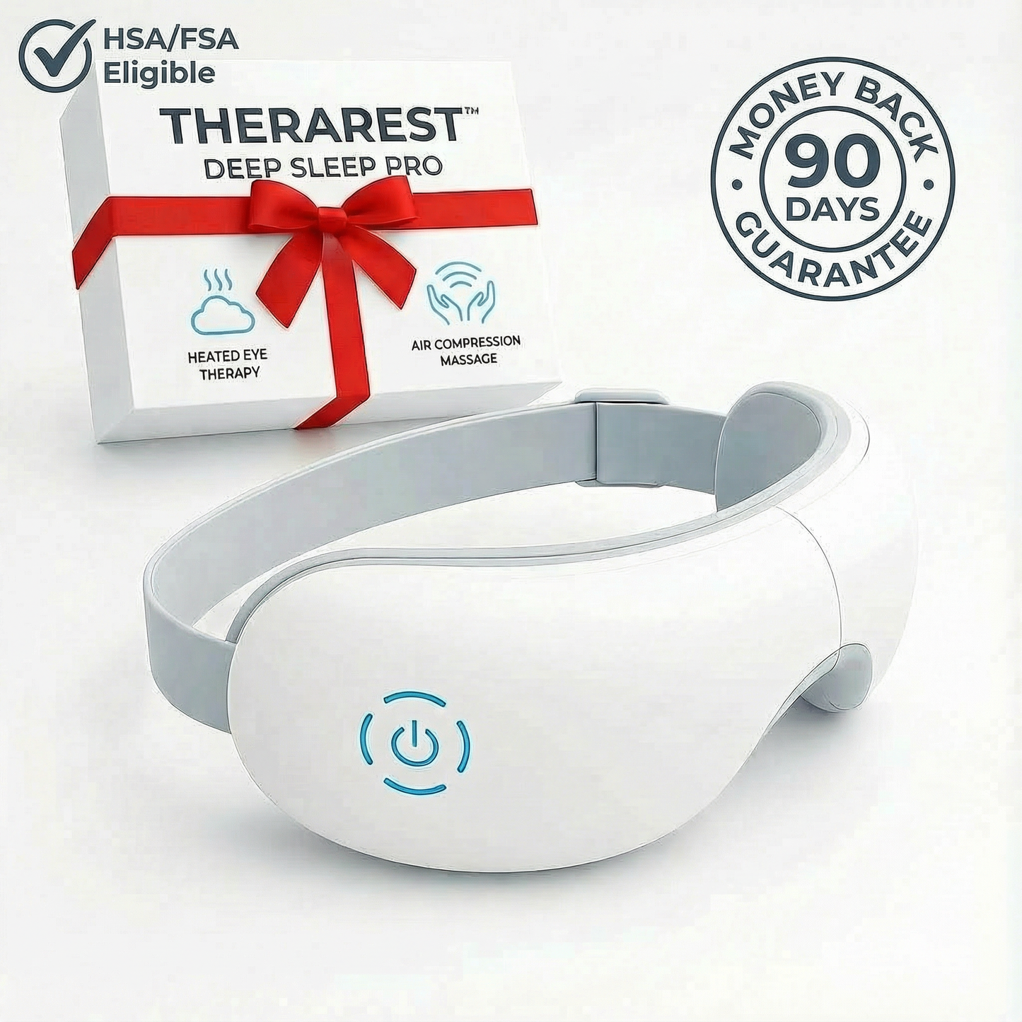 TheraRest™ Deep Sleep Pro