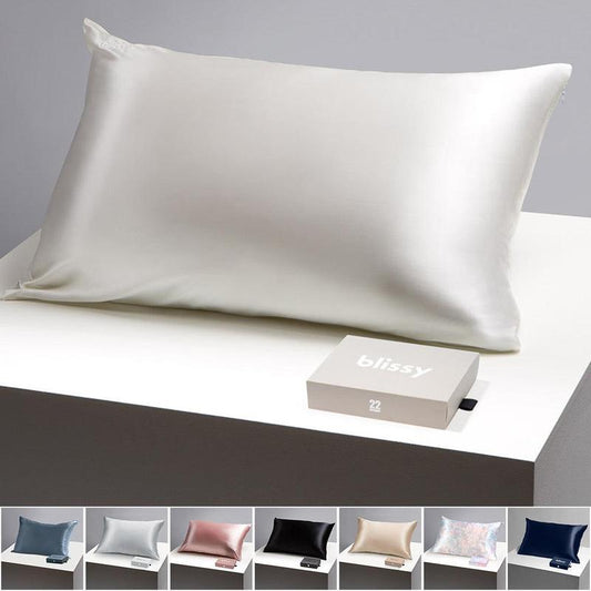 Silk Pillow Case