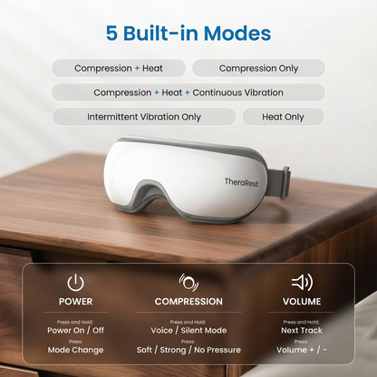 TheraRest™ Deep Sleep Pro