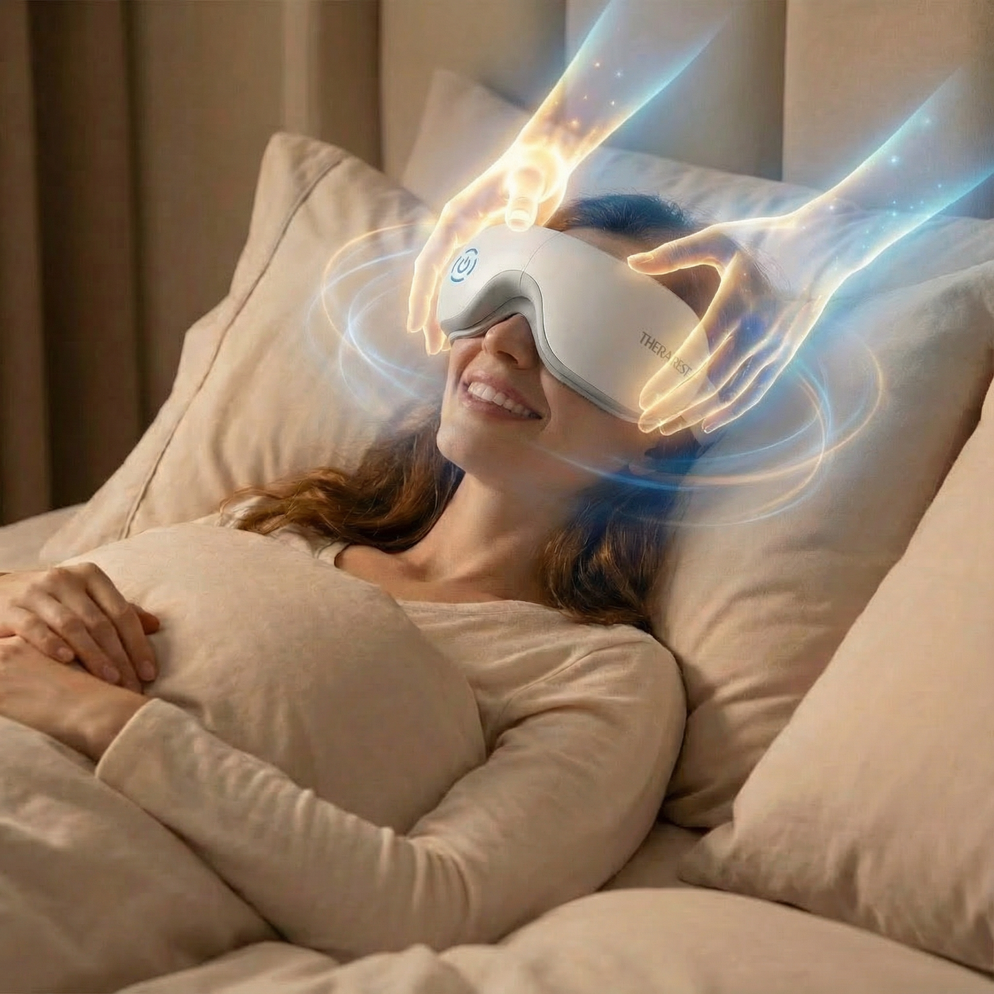 TheraRest™ Deep Sleep Pro